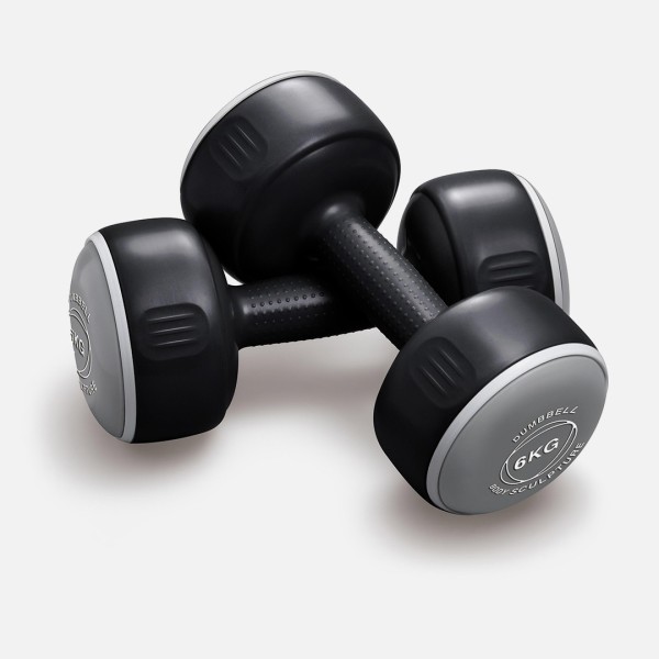 Body Sculpture Halthère 12KG