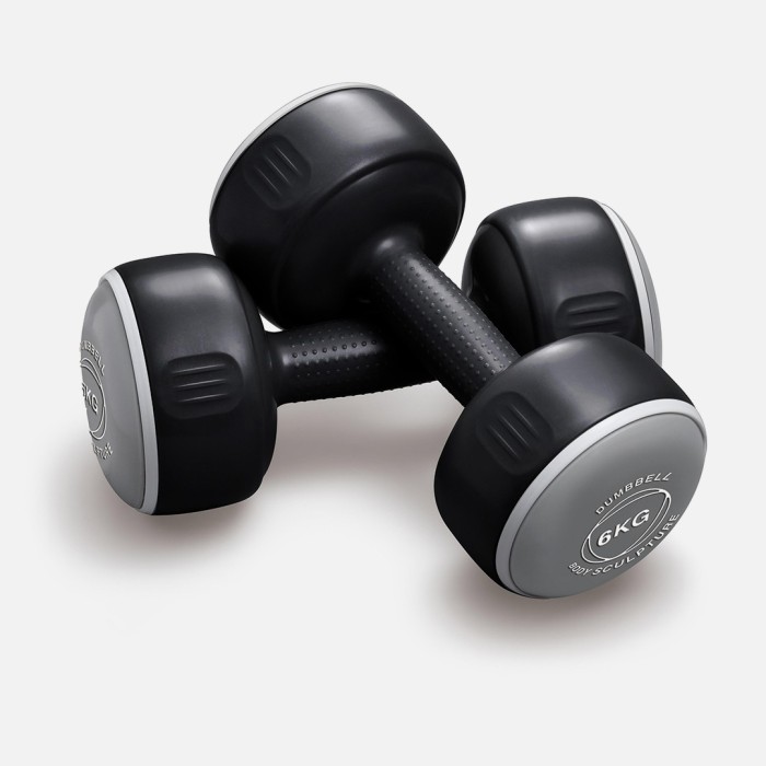 Body Sculpture Halthère 12KG