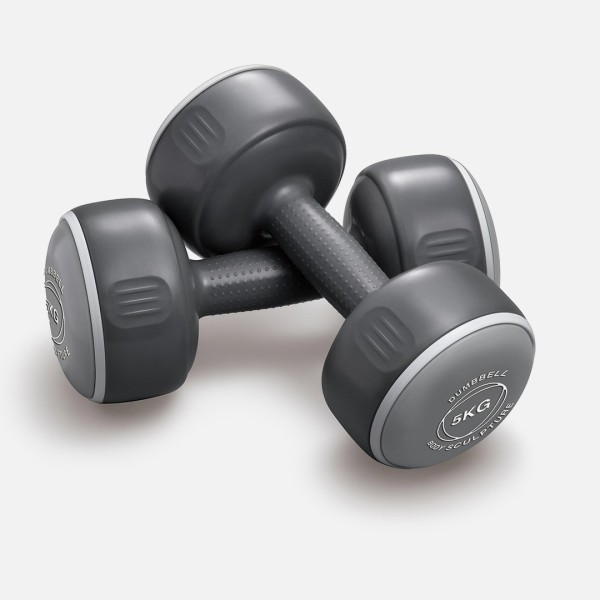 Body Sculpture Halthère 10KG