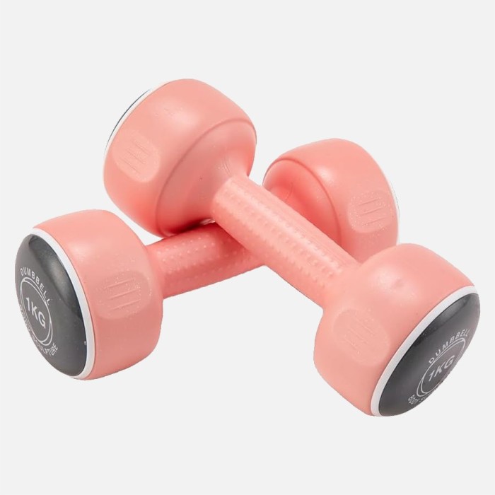 Body Sculpture Halthère 2KG