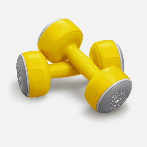 Body Sculpture Halthère 4KG