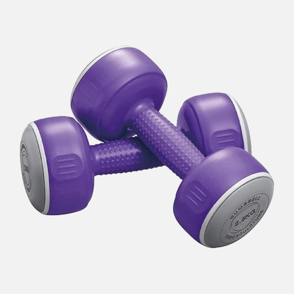 Body Sculpture Halthère 5KG