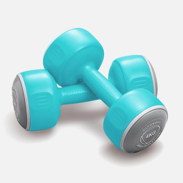 Halthère Training| Unisexe | Body Sculpture  BW-108-8KG-B