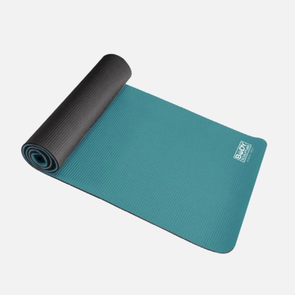 Yoga Exercise Mat Training| Unisexe | Body Sculpture  BB-8330DE