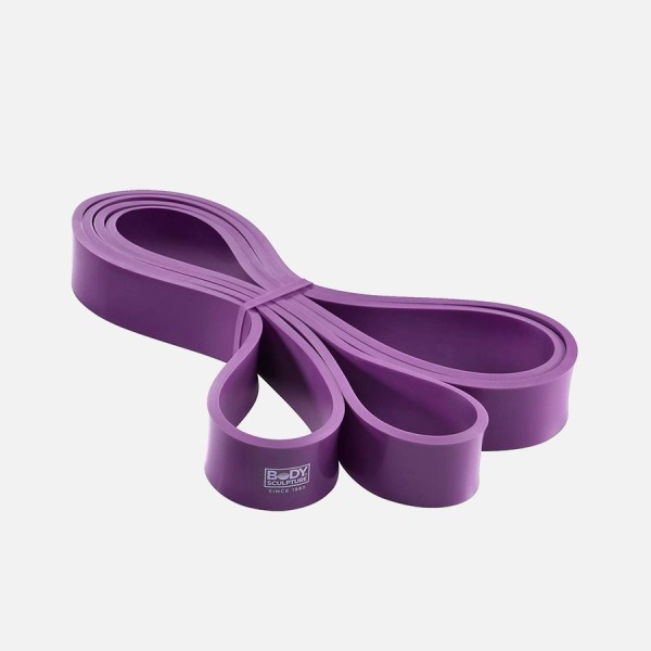 Bande de résistance Training| Unisexe | Body Sculpture  BB-104-30KG