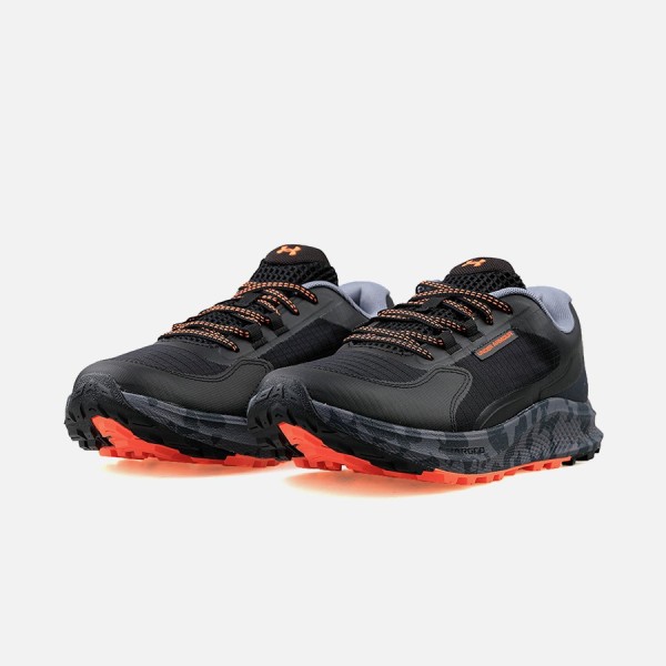 Under Armour Chaussures Charged Bandit Tr 3