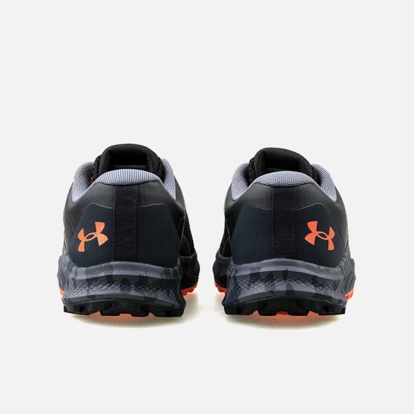 Under Armour Chaussures Charged Bandit Tr 3