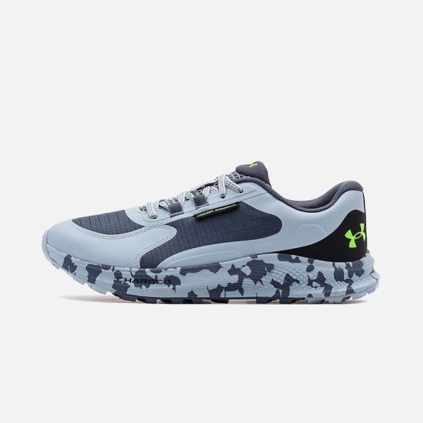 Under Armour Chaussures Charged Bandit Tr 3