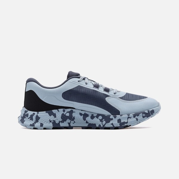 Under Armour Chaussures Charged Bandit Tr 3