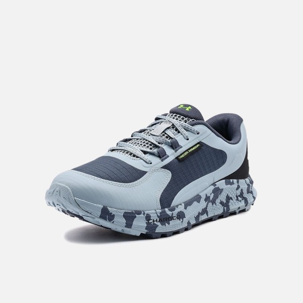 Under Armour Chaussures Charged Bandit Tr 3