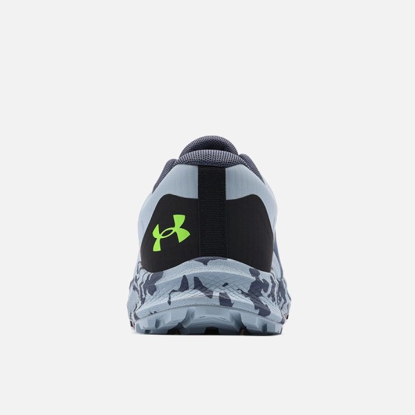 Under Armour Chaussures Charged Bandit Tr 3