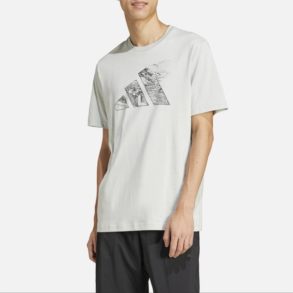 Adidas T-shirt M T CE Logo