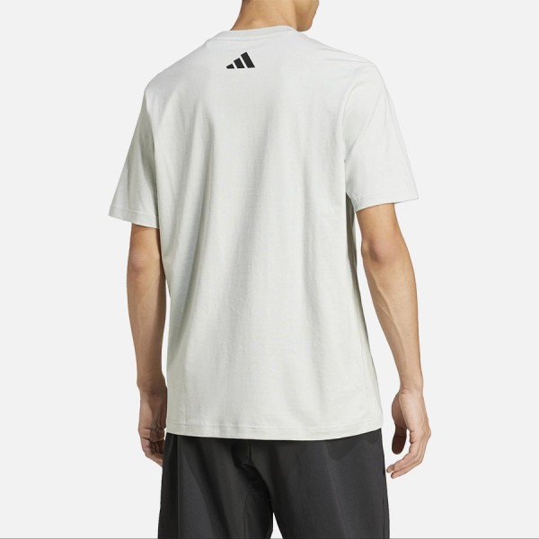 Adidas T-shirt M T CE Logo