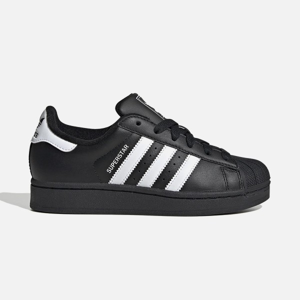 Adidas Chaussures Superstar Ii J