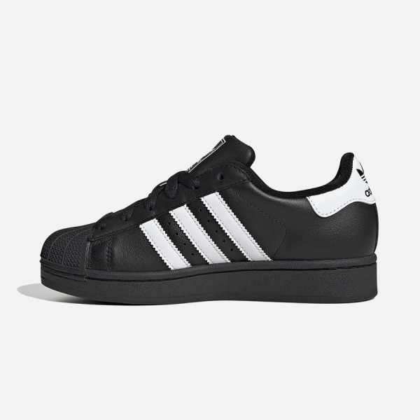 Adidas Chaussures Superstar Ii J