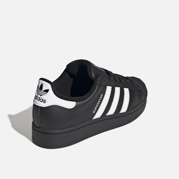 Adidas Chaussures Superstar Ii J