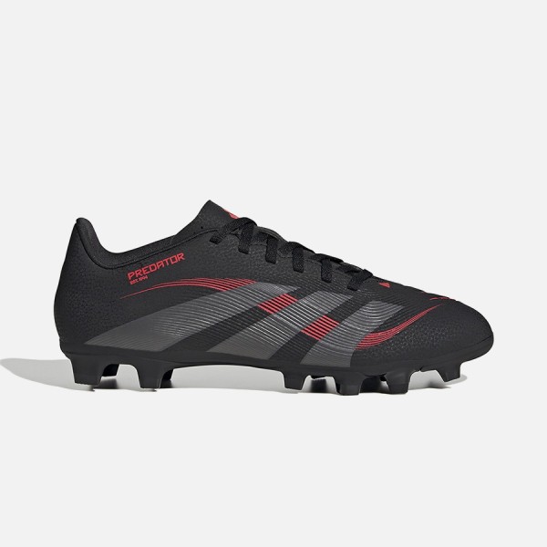 Adidas Chaussures Predator Club Fg/Mg