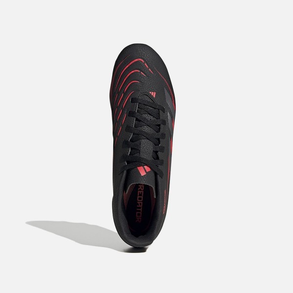 Adidas Chaussures Predator Club Fg/Mg