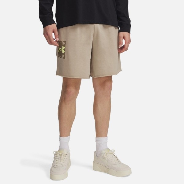 Under Armour Short Rival Terry