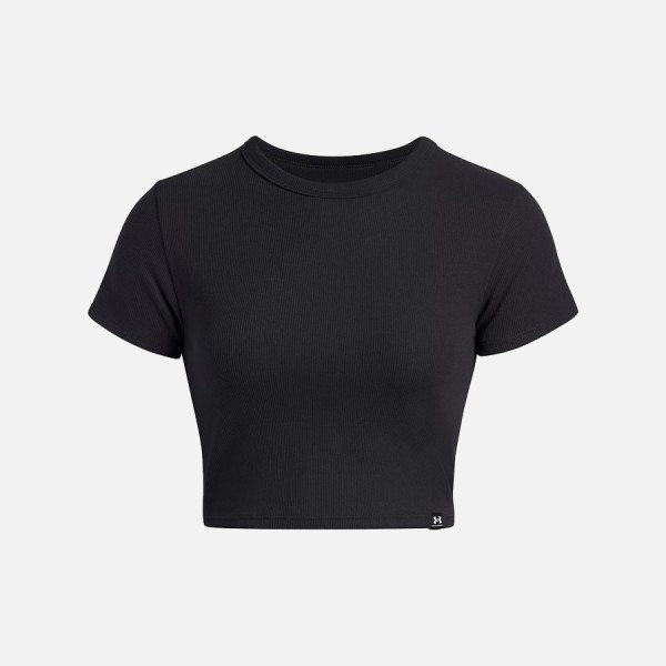 Under Armour Top Rival Rib Baby