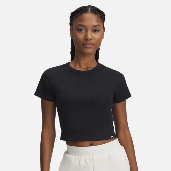 Under Armour Top Rival Rib Baby