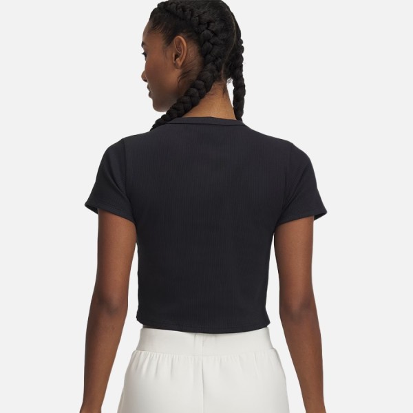 Under Armour Top Rival Rib Baby