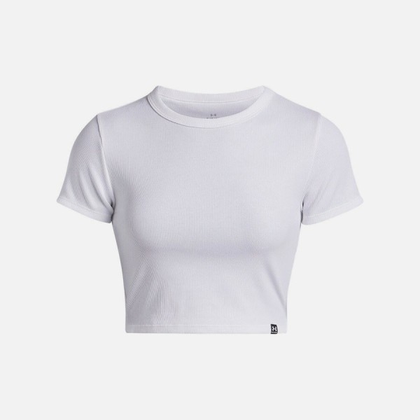 Under Armour Top Rival Rib Baby