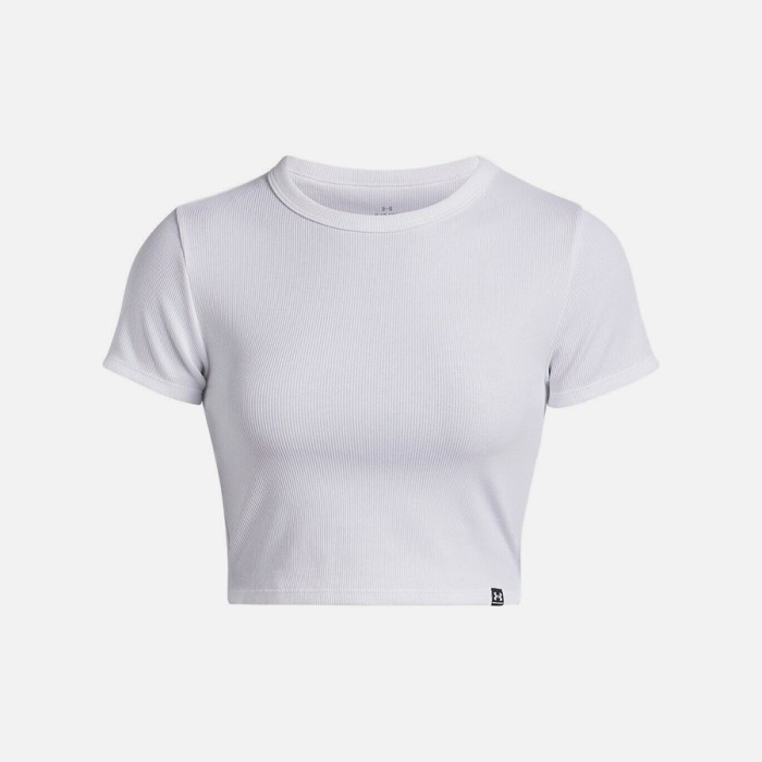Under Armour Top Rival Rib Baby