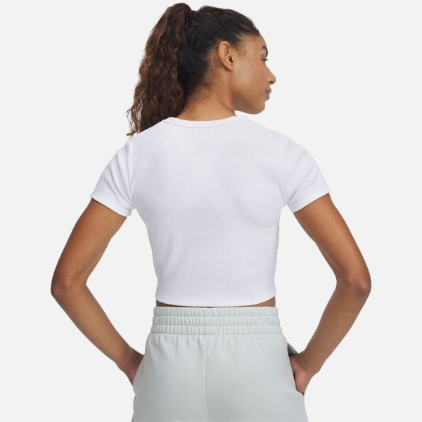 Under Armour Top Rival Rib Baby