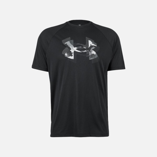 Under Armour T-shirt Tech Print Fill