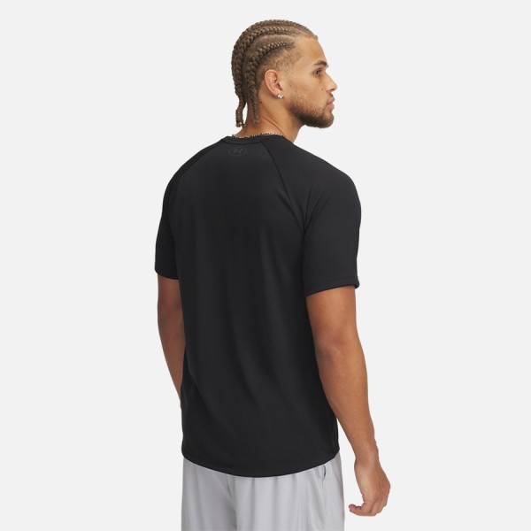 Under Armour T-shirt Tech Print Fill