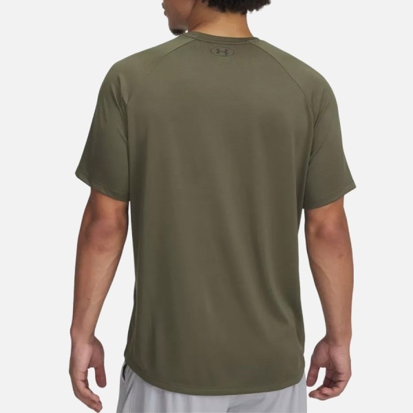 Under Armour T-shirt Tech Print Fill