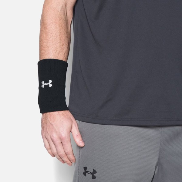 Under Armour Serre Poignet 6 Performance