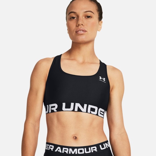 Under Armour Brassière Hg Mid Branded