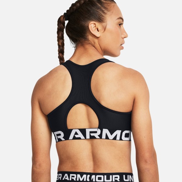 Under Armour Brassière Hg Mid Branded