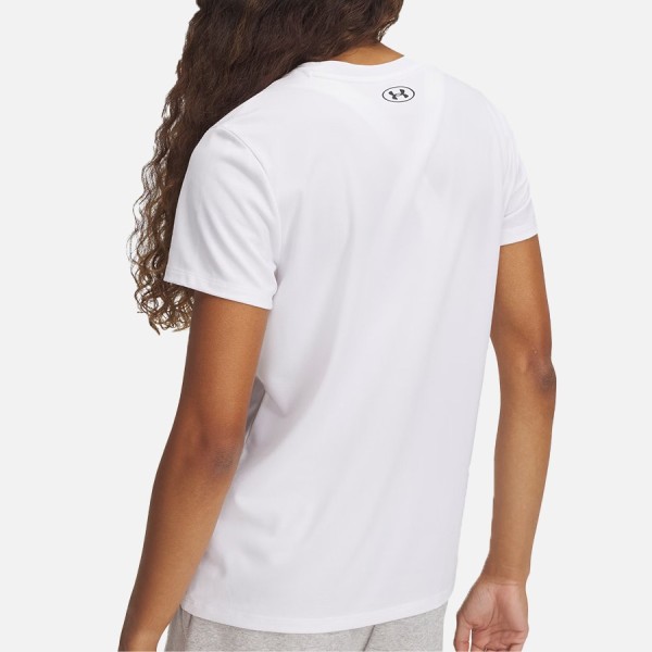 Under Armour T-shirt Tech Pth Graphic