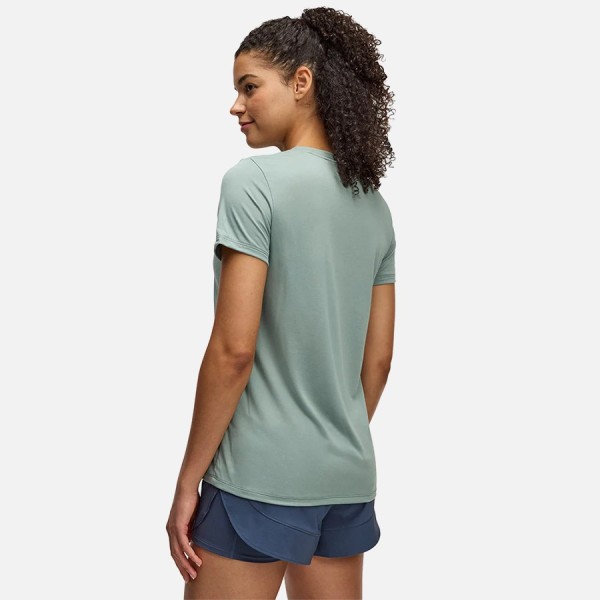 Under Armour T-shirt Tech Pth Graphic