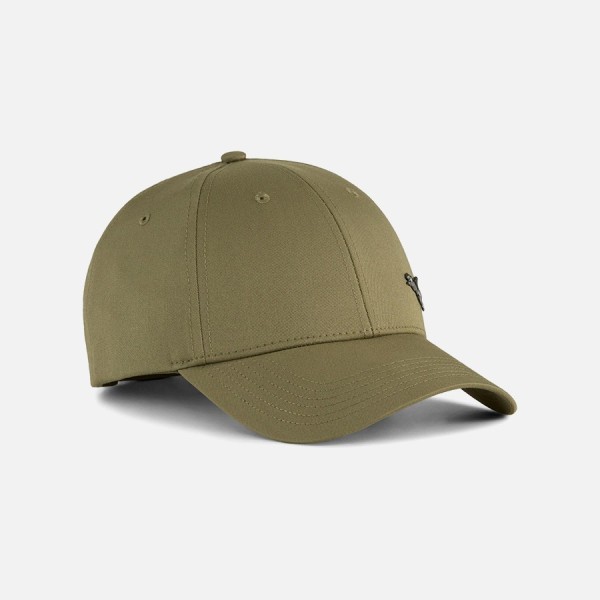 Puma Casquette Ess Metal Cat Bb