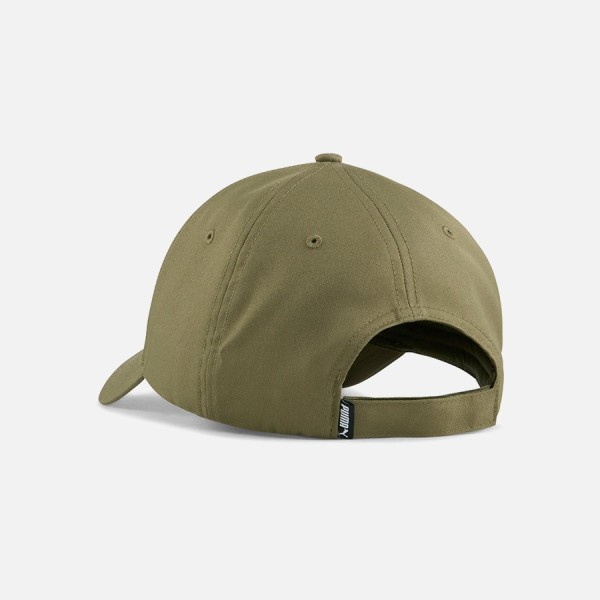 Puma Casquette Ess Metal Cat Bb