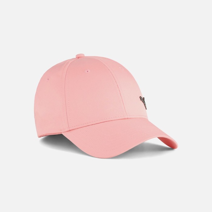 Puma Casquette Ess Metal Cat Bb