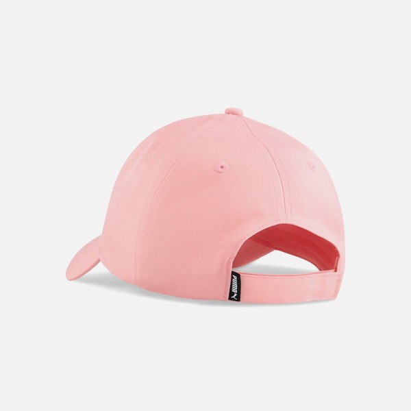 Puma Casquette Ess Metal Cat Bb