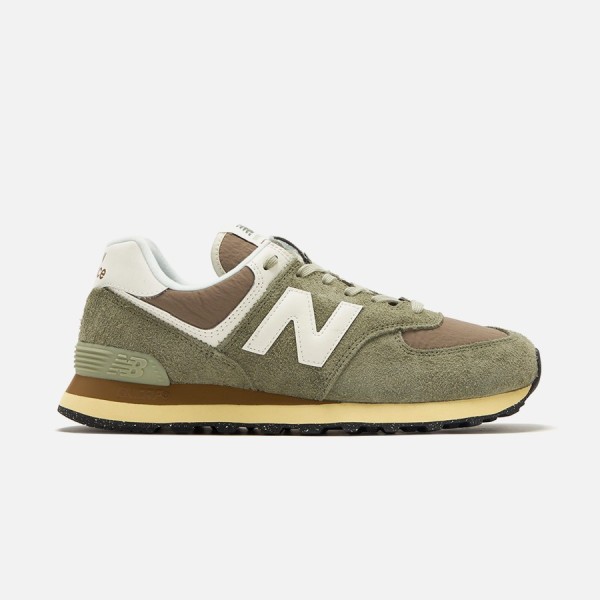 New Balance Chaussures 574