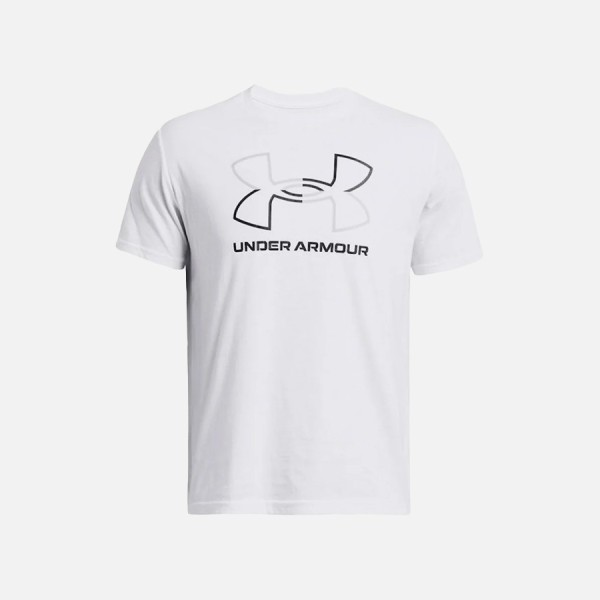 Under Armour T-shirt Gl Foundation Ss