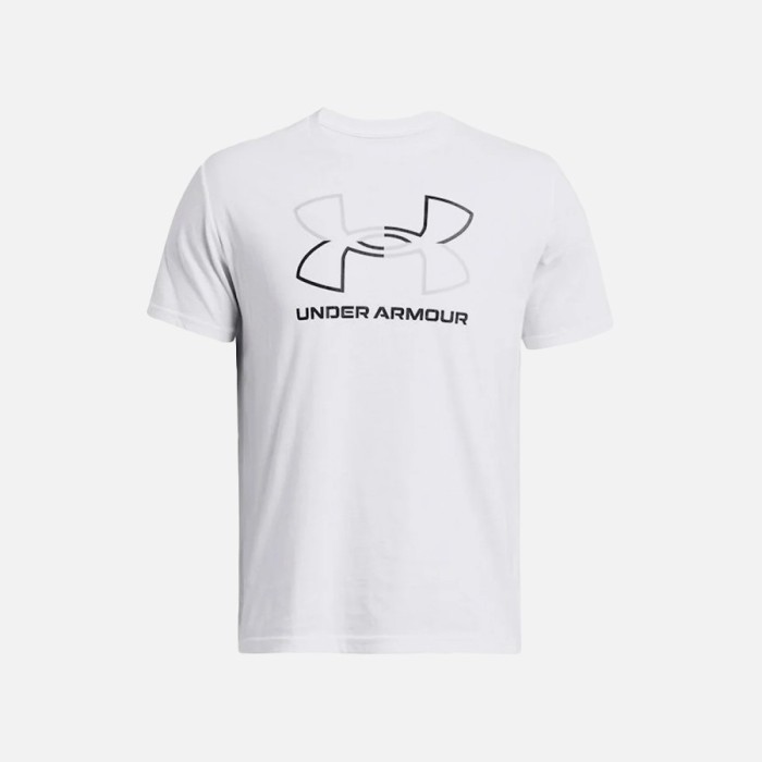 Under Armour T-shirt Gl Foundation Ss