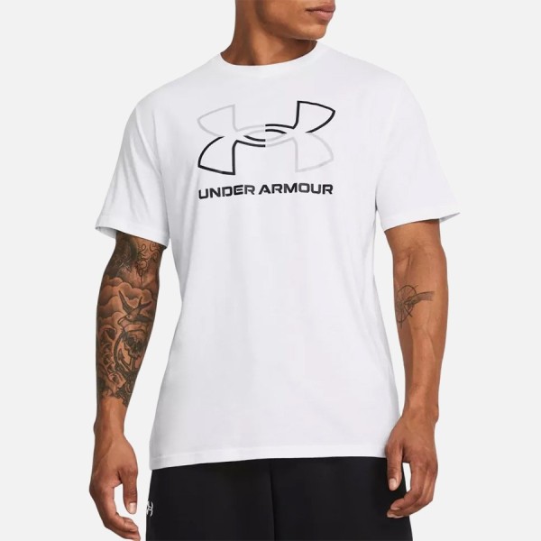 Under Armour T-shirt Gl Foundation Ss