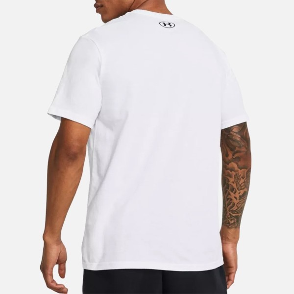 Under Armour T-shirt Gl Foundation Ss