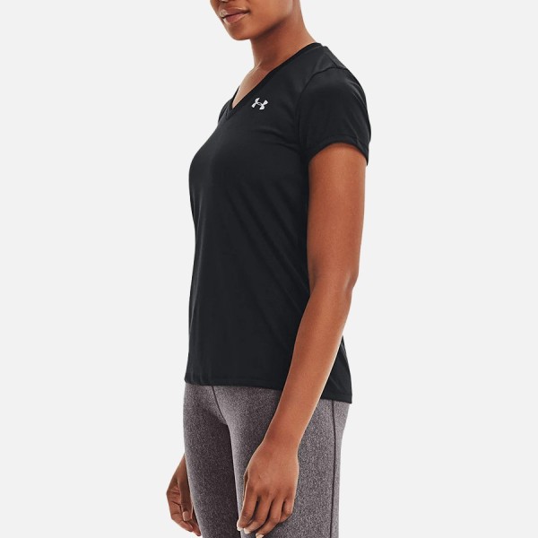 Under Armour T-shirt Tech Ssv- Solid