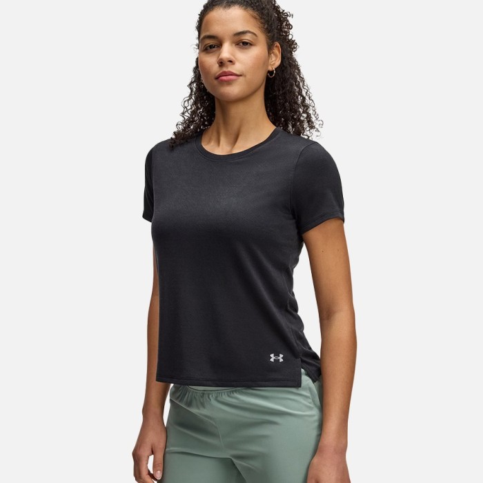 Under Armour T-shirt Launch Camo