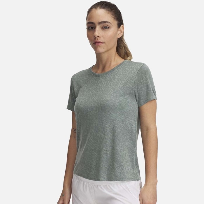 Under Armour T-shirt Launch Camo