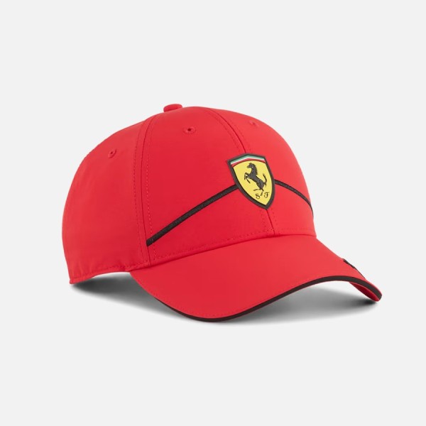 Puma Casquette Ferrari Race Bb